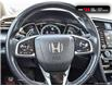 2021 Honda Civic Touring (Stk: 24460A) in Cambridge - Image 14 of 27