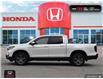 2022 Honda Ridgeline Touring (Stk: 24537A) in Cambridge - Image 3 of 27