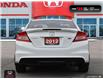 2012 Honda Civic Si (Stk: 24524A) in Cambridge - Image 5 of 27