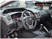 2012 Honda Civic Si (Stk: 24524A) in Cambridge - Image 13 of 27