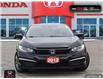 2021 Honda Civic LX (Stk: 24591A) in Cambridge - Image 2 of 27
