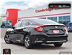 2021 Honda Civic LX (Stk: 24591A) in Cambridge - Image 4 of 27