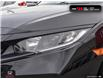 2021 Honda Civic LX (Stk: 24591A) in Cambridge - Image 10 of 27