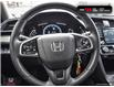 2021 Honda Civic LX (Stk: 24591A) in Cambridge - Image 14 of 27
