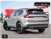 2025 Honda CR-V Hybrid Touring (Stk: 24071) in Cambridge - Image 4 of 24 2025 Honda CR-V Hybrid Touring (Stk: 24071) in Cambridge - Image 4 of 24