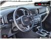 2017 Kia Sportage LX (Stk: 24870B) in Cambridge - Image 13 of 27
