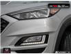 2019 Hyundai Tucson Essential w/Safety Package (Stk: U5711) in Cambridge - Image 10 of 27