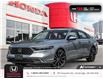 2025 Honda Accord Hybrid Touring (Stk: 24996) in Cambridge - Image 1 of 28