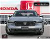 2025 Honda Accord Hybrid Touring (Stk: 24996) in Cambridge - Image 2 of 28