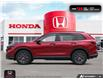 2026 Honda CR-V Hybrid TrailSport (Stk: 24889) in Cambridge - Image 3 of 27