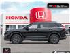 2026 Honda CR-V Hybrid TrailSport (Stk: 24807) in Cambridge - Image 3 of 27