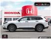 2026 Honda CR-V Hybrid TrailSport (Stk: 24842) in Cambridge - Image 3 of 27