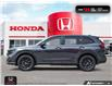 2026 Honda CR-V Hybrid EX-L (Stk: 24748) in Cambridge - Image 3 of 27