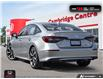 2026 Honda Civic Hybrid Sport Touring (Stk: 24999) in Cambridge - Image 4 of 26