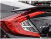 2019 Honda Civic Si Base (Stk: U5719) in Cambridge - Image 12 of 27