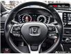 2019 Honda Accord Sport 1.5T (Stk: 25143A) in Cambridge - Image 14 of 27
