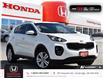 2017 Kia Sportage LX (Stk: 24870B) in Cambridge - Image 1 of 27
