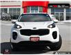 2017 Kia Sportage LX (Stk: 24870B) in Cambridge - Image 2 of 27
