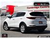 2017 Kia Sportage LX (Stk: 24870B) in Cambridge - Image 4 of 27