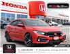 2020 Honda Civic Sport Touring (Stk: U5714) in Cambridge - Image 1 of 27