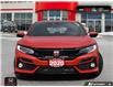 2020 Honda Civic Sport Touring (Stk: U5714) in Cambridge - Image 2 of 27