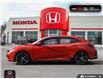 2020 Honda Civic Sport Touring (Stk: U5714) in Cambridge - Image 3 of 27