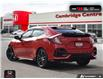 2020 Honda Civic Sport Touring (Stk: U5714) in Cambridge - Image 4 of 27