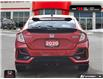 2020 Honda Civic Sport Touring (Stk: U5714) in Cambridge - Image 5 of 27