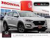 2019 Hyundai Tucson Essential w/Safety Package (Stk: U5711) in Cambridge - Image 1 of 27