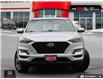 2019 Hyundai Tucson Essential w/Safety Package (Stk: U5711) in Cambridge - Image 2 of 27
