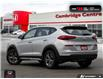 2019 Hyundai Tucson Essential w/Safety Package (Stk: U5711) in Cambridge - Image 4 of 27