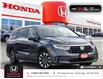 2023 Honda Odyssey EX-L (Stk: 25104A) in Cambridge - Image 1 of 28