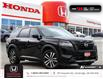 2024 Nissan Pathfinder Platinum (Stk: 24696A) in Cambridge - Image 1 of 27
