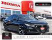 2021 Honda Accord Sport 1.5T (Stk: 25110A) in Cambridge - Image 1 of 28