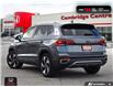 2024 Volkswagen Taos Comfortline (Stk: U5715) in Cambridge - Image 4 of 27