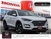 2021 Hyundai Tucson  (Stk: 24915A) in Cambridge - Image 1 of 27