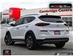 2021 Hyundai Tucson  (Stk: 24915A) in Cambridge - Image 4 of 27