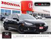 2019 Honda Civic Si Base (Stk: U5719) in Cambridge - Image 1 of 27