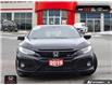 2019 Honda Civic Si Base (Stk: U5719) in Cambridge - Image 2 of 27