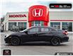 2019 Honda Civic Si Base (Stk: U5719) in Cambridge - Image 3 of 27
