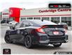 2019 Honda Civic Si Base (Stk: U5719) in Cambridge - Image 4 of 27