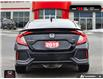 2019 Honda Civic Si Base (Stk: U5719) in Cambridge - Image 5 of 27
