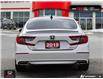 2019 Honda Accord Sport 1.5T (Stk: 25143A) in Cambridge - Image 5 of 27