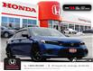 2024 Honda Civic Sport (Stk: 24794A) in Cambridge - Image 1 of 29