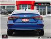 2024 Honda Civic Sport (Stk: 24794A) in Cambridge - Image 5 of 29