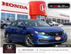 2020 Honda Civic EX (Stk: 25117A) in Cambridge - Image 1 of 27