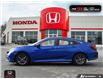 2020 Honda Civic EX (Stk: 25117A) in Cambridge - Image 3 of 27