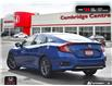 2020 Honda Civic EX (Stk: 25117A) in Cambridge - Image 4 of 27