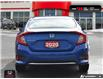 2020 Honda Civic EX (Stk: 25117A) in Cambridge - Image 5 of 27