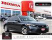 2023 Honda Civic EX (Stk: 24687A) in Cambridge - Image 1 of 28